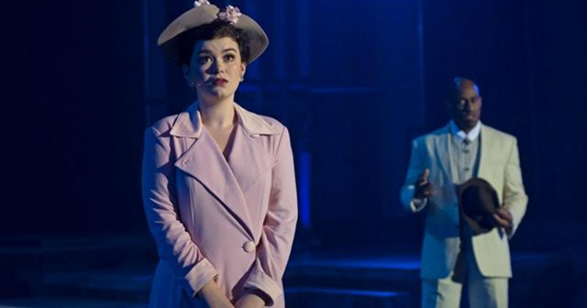 'Do Not Throw Away Your Shot' Only Three More Chances to See 'Grand